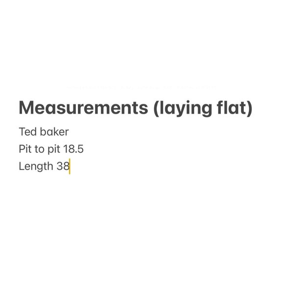 Ted Baker Jasmint Scallop Overlay Dress Womens 3 Size 8 Red Knee Length Classic - Picture 6 of 16